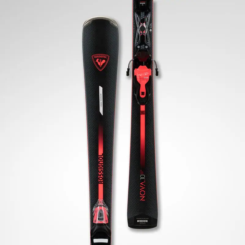 Rossignol Nova 10 2027 - alternatieve afbeelding