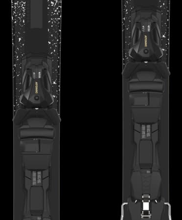 Atomic Redster Q7 REVOSHOCK C 2027