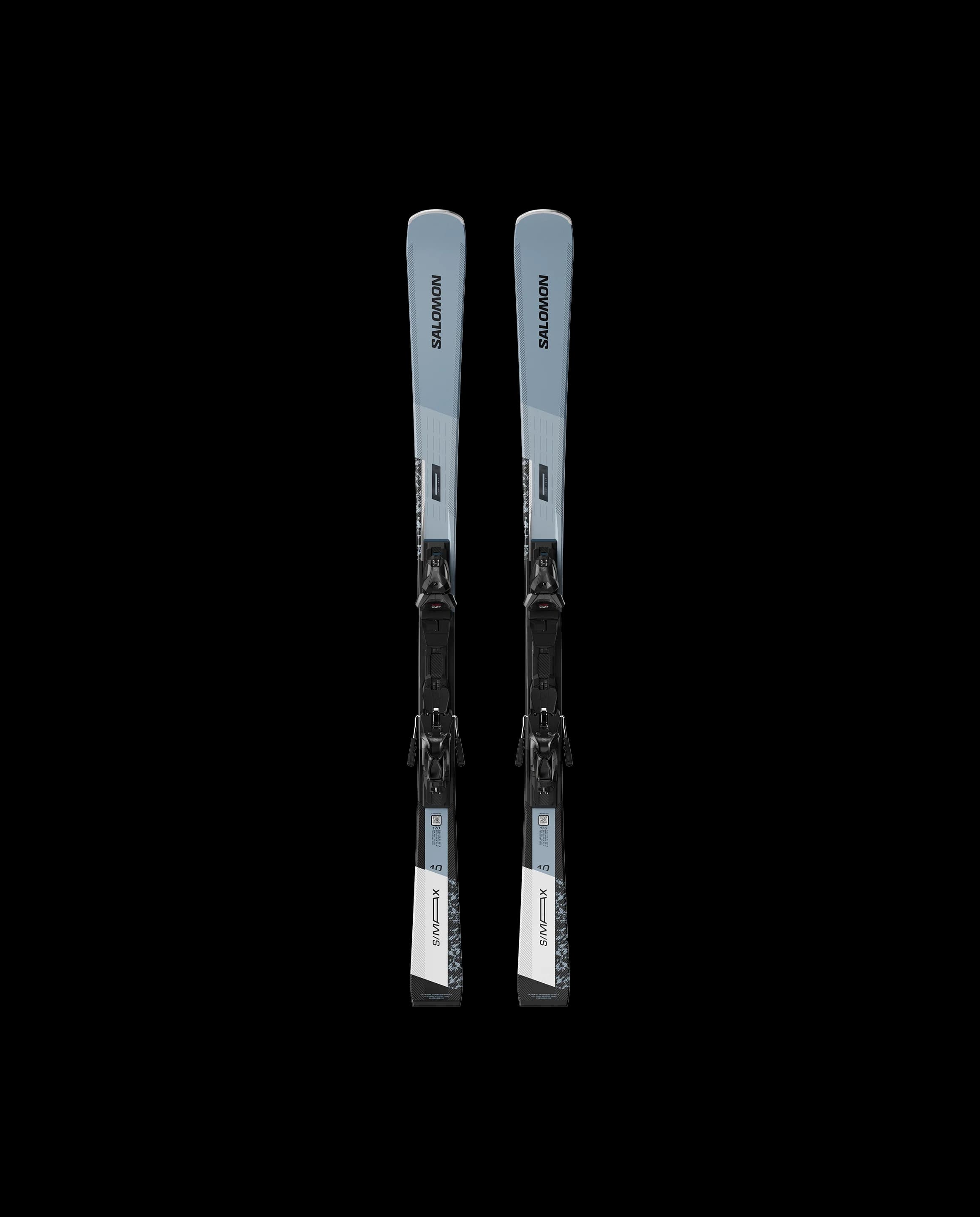 Salomon S/MAX 10 2027 - alternatieve afbeelding