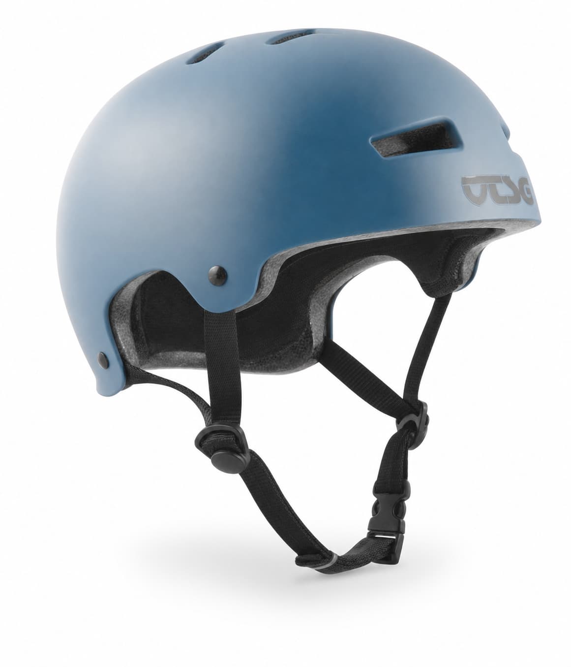 TSG Konik 2.0 2027 - Solid Color Satin Storm Blue