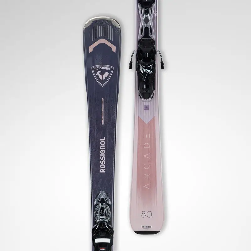 Rossignol Arcade 80W 2027 - LTD - alternatieve afbeelding