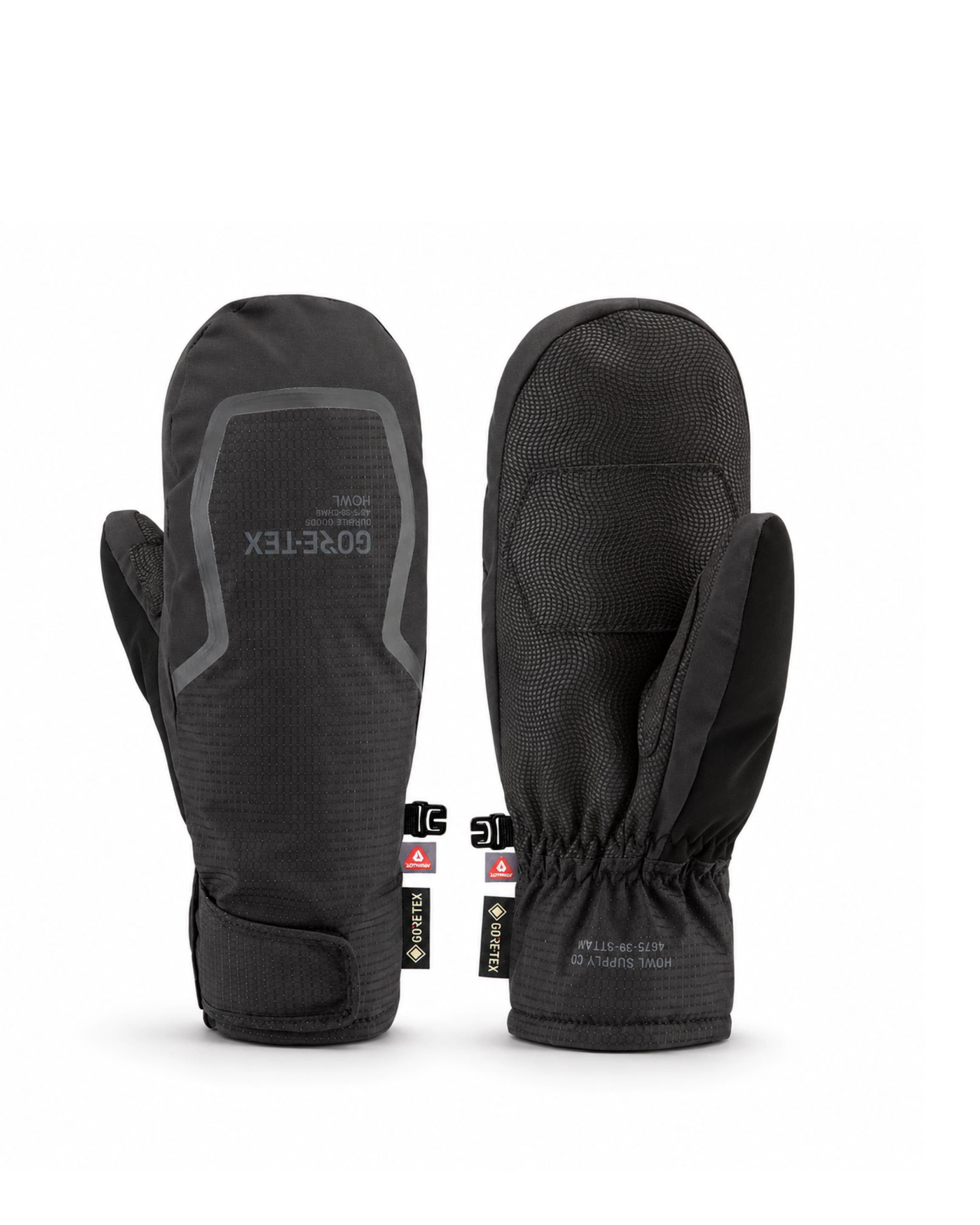 HOWLSUPPLY HELM GORE-TEX® MITT