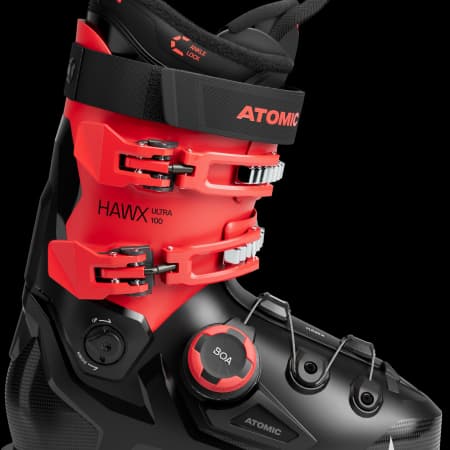 Atomic Hawx Ultra Boa 2027