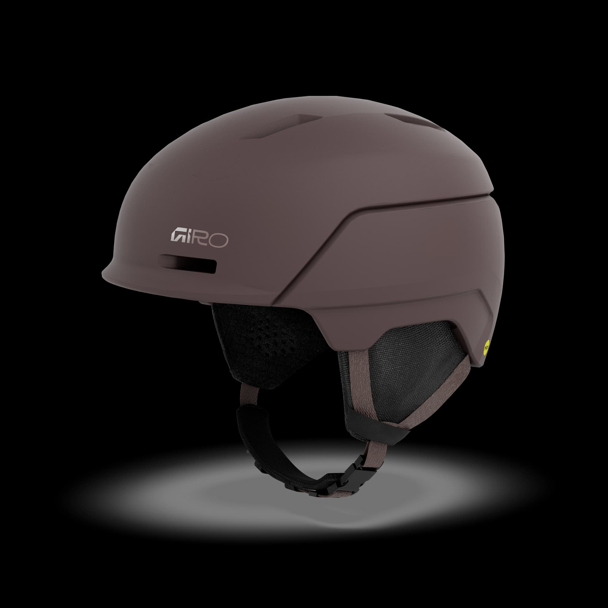 Giro Neo MIPS II 2027 - Matt Canyon Clay