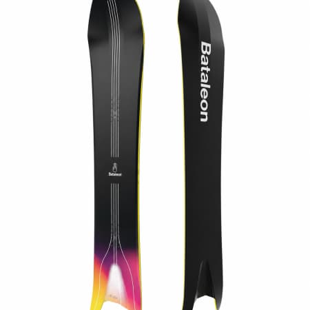 Bataleon Surfer 2025 - Testmodell