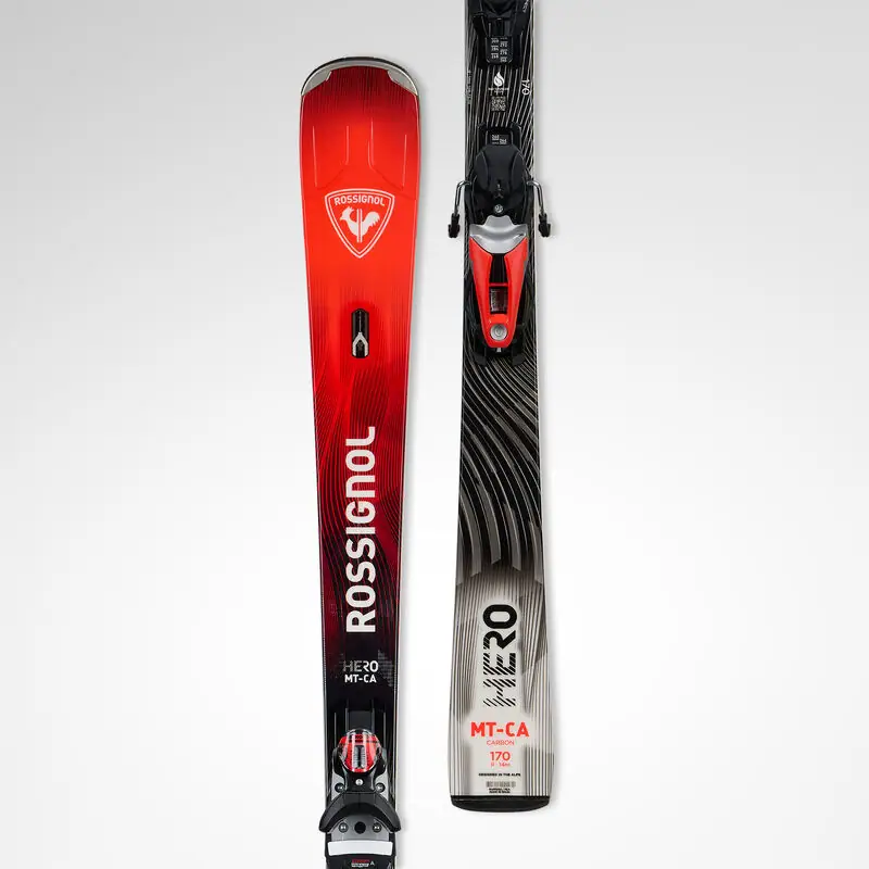 Rossignol Hero MT CA 2027 - alternatieve afbeelding