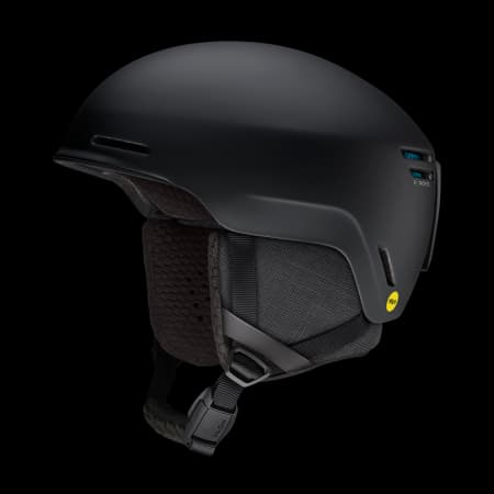Smith Method Pro Mips® 2027 Matte Black
