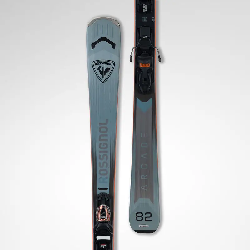 Rossignol Arcade 82 2027 - alternatieve afbeelding