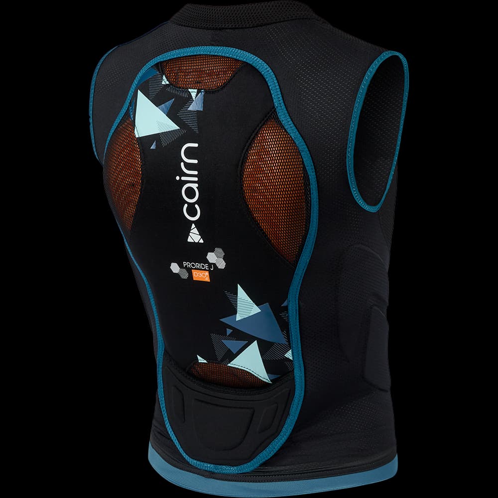 Cairn sport PRORIDE D3O® J NIGHT SKY CAMO 2027