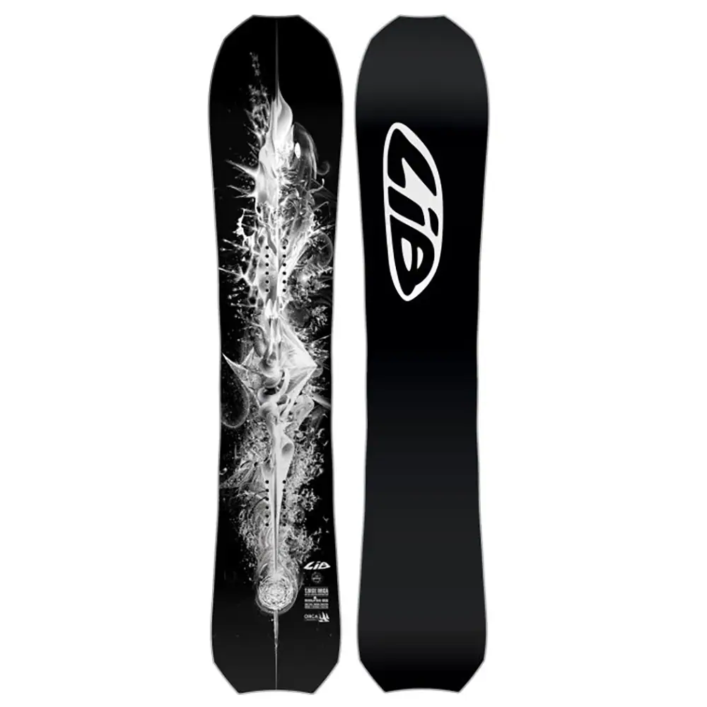 Lib Tech T. Rice Orca 2025 - Neu